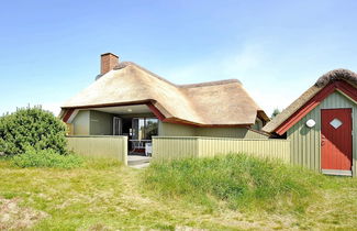 Foto 1 - 6 Person Holiday Home in Blavand