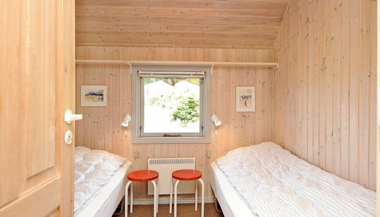 Foto 1 - 6 Person Holiday Home in Blavand