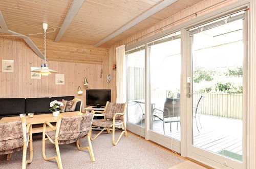 Foto 8 - 6 Person Holiday Home in Blavand