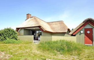 Foto 1 - 6 Person Holiday Home in Blavand