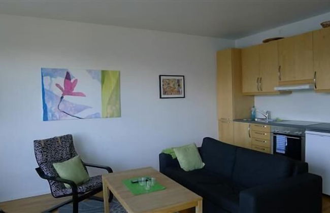 Hordatun Hotel - Foto 19