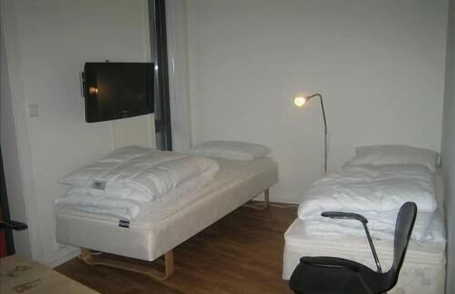 Hordatun Hotel - Foto 4