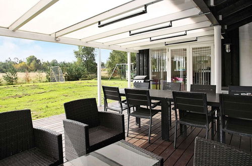 Foto 23 - 8 Person Holiday Home in Hals