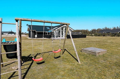 Photo 23 - 10 Person Holiday Home in Lokken