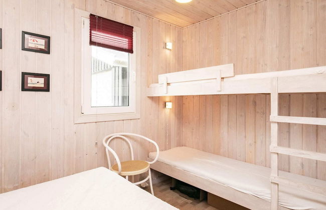 6 Person Holiday Home in Blokhus-by Traum - Foto 17