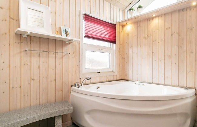 6 Person Holiday Home in Blokhus-by Traum - Foto 1