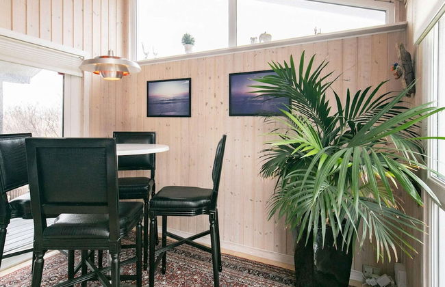 6 Person Holiday Home in Blokhus-by Traum - Foto 15