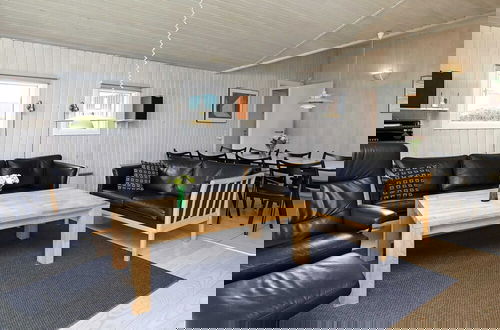 Foto 9 - Luxury Spa Retreat in Spodsbjerg - By Traum Ferienwohnungen