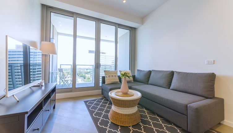 Photo 1 - Fawkner Apartment Bay-view LX