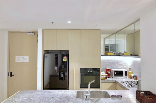 Photo 6 - Fawkner Apartment Bay-view LX