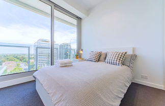 Photo 2 - Fawkner Apartment Bay-view LX