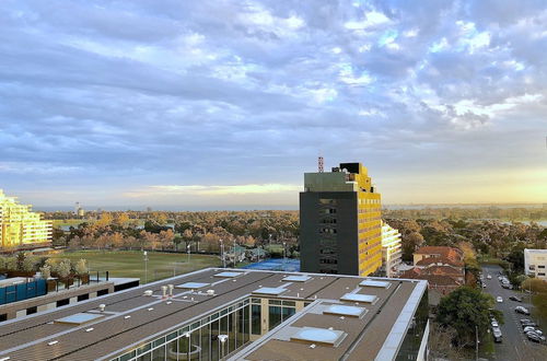 Photo 15 - Fawkner Apartment Bay-view LX