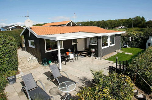 Photo 13 - 4 Person Holiday Home in Juelsminde