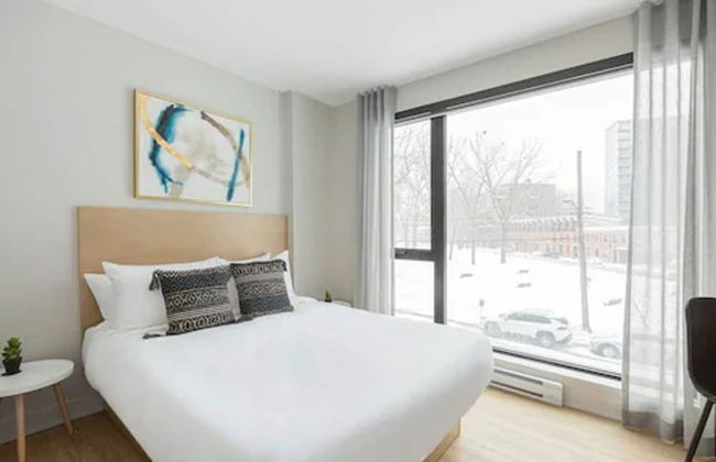 Griffintown Hotel - Foto 8