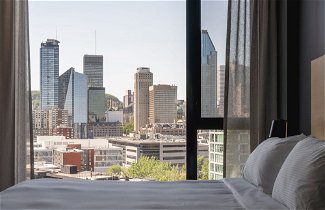Photo 1 - Griffintown Hotel