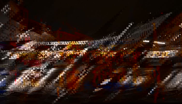 Photo 1 - Direct Inner City 6