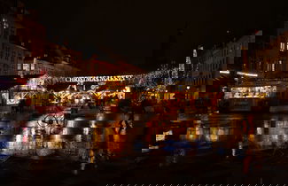 Foto 1 - Direct Inner City 6