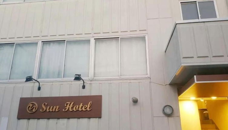 Photo 1 - Sun Hotel