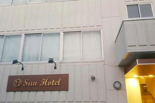 Foto 1 - Sun Hotel