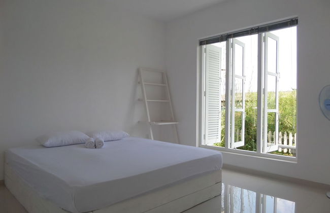 White Villa Ambalangoda - Foto 8
