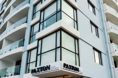 Photo 28 - Paxton Luxury Apartments