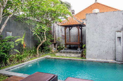 Foto 18 - Transera Kirana Villa Seminyak