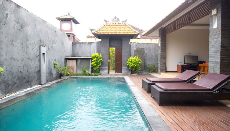 Photo 1 - Transera Kirana Villa Seminyak