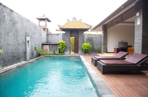 Photo 1 - Transera Kirana Villa Seminyak