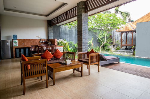 Photo 20 - Transera Kirana Villa Seminyak