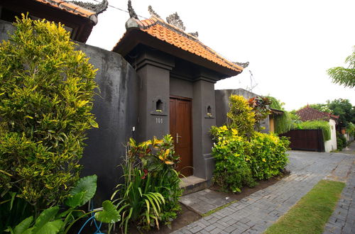 Photo 17 - Transera Kirana Villa Seminyak