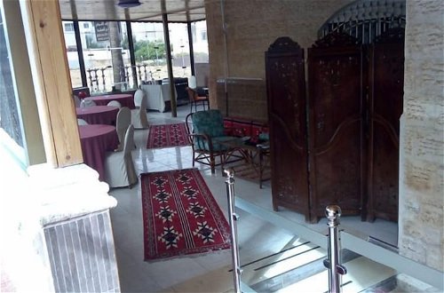 Photo 2 - The Doors of Jerusalem