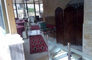 Foto 2 - The Doors of Jerusalem