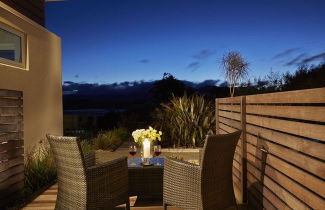 Almyra Waterfront Accommodation - Foto 8