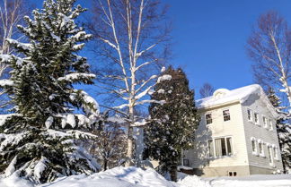 Photo 1 - Chalet Banff