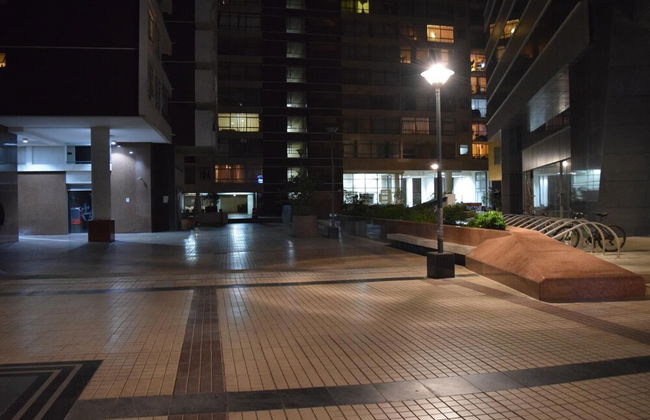Sys Suites Nueva San Martin - Foto 26