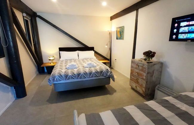 Carters Beach Holiday Studios - Foto 6