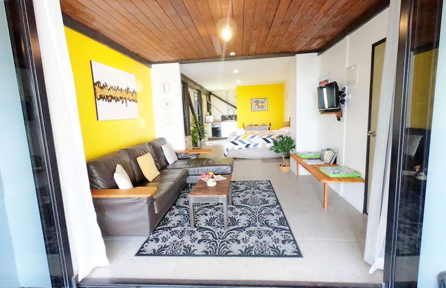 Carters Beach Holiday Studios - Foto 4