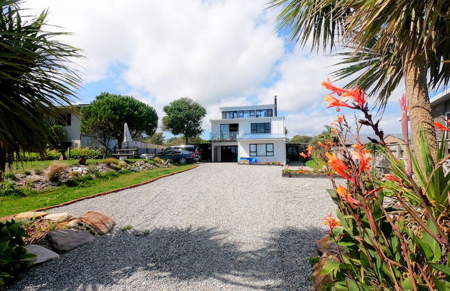 Carters Beach Holiday Studios - Foto 1