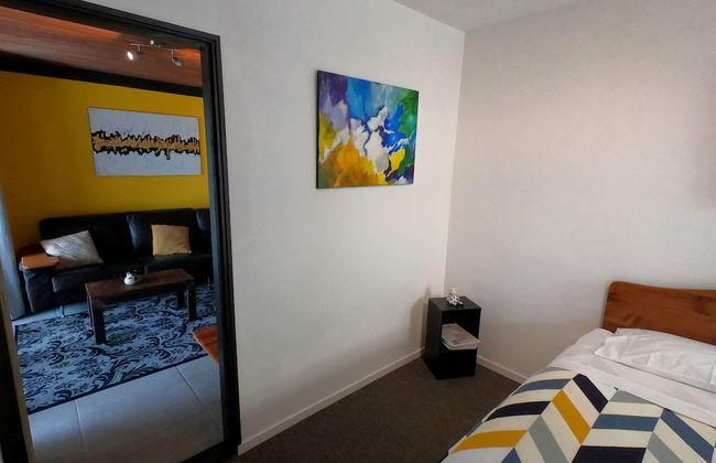 Carters Beach Holiday Studios - Foto 7
