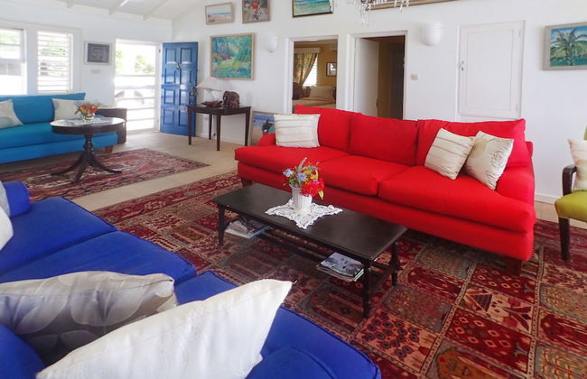 Salt Ash, Silver Sands 3BR - Foto 10