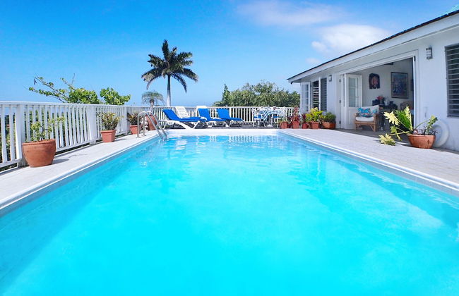 Salt Ash, Silver Sands 3BR - Foto 1