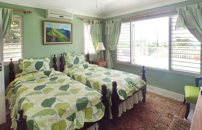 Salt Ash, Silver Sands 3BR - Foto 3
