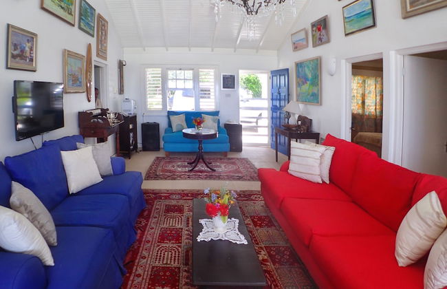 Salt Ash, Silver Sands 3BR - Foto 11