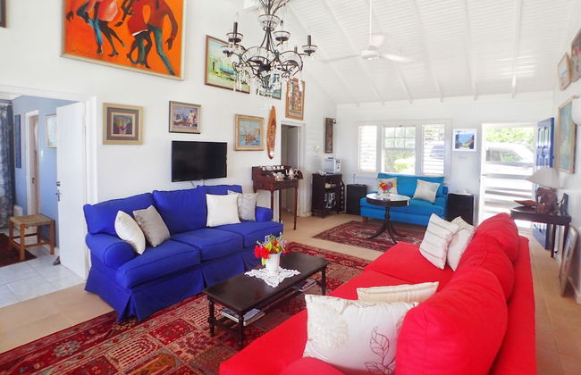 Salt Ash, Silver Sands 3BR - Foto 7