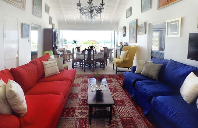Salt Ash, Silver Sands 3BR - Foto 8