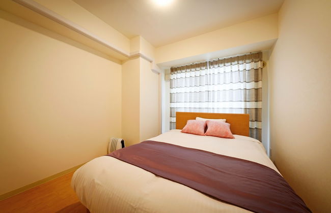 Hostel PRELION SAPPORO - Foto 11