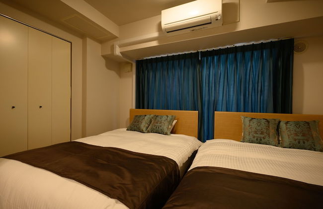 Hostel PRELION SAPPORO - Foto 35
