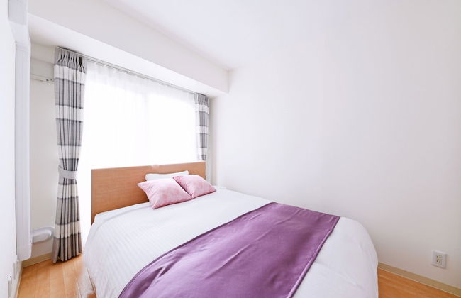 Hostel PRELION SAPPORO - Foto 10