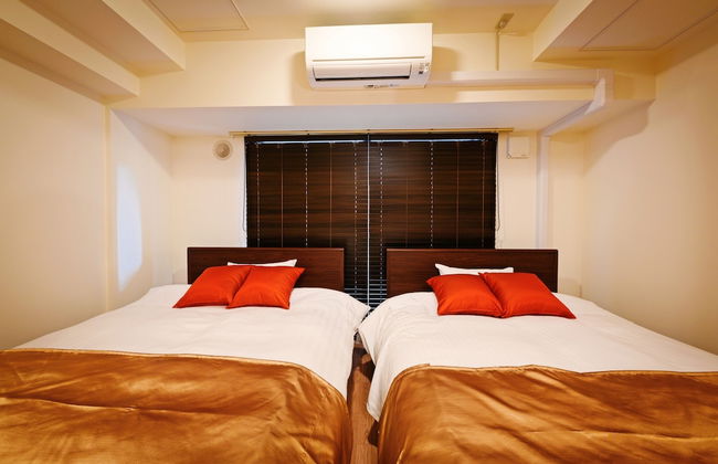 Hostel PRELION SAPPORO - Foto 17