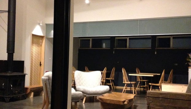 Lobby-Lounge